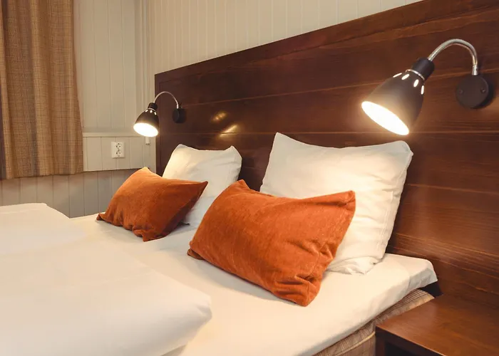 Hafjell Hotell