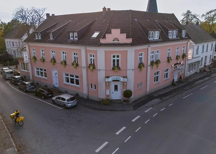 Hotel Alte Mark