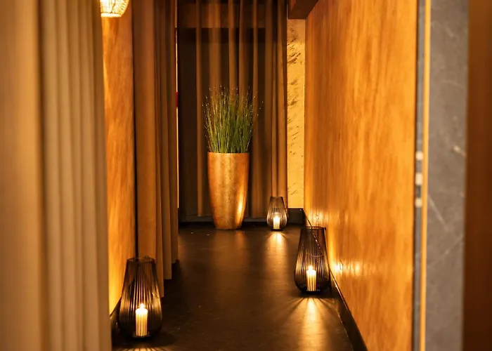 Hotel Diament Ustron