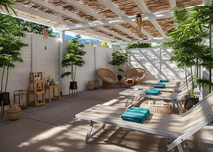 Valamar Atrium Residence