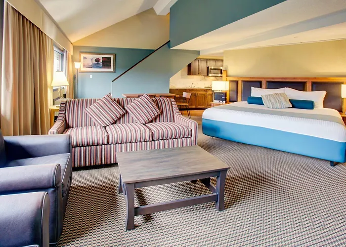 Blackcomb Lodge