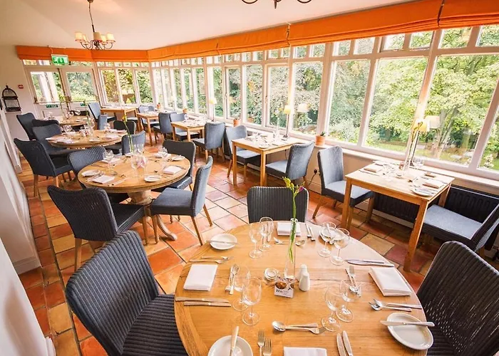 Eslington Manor