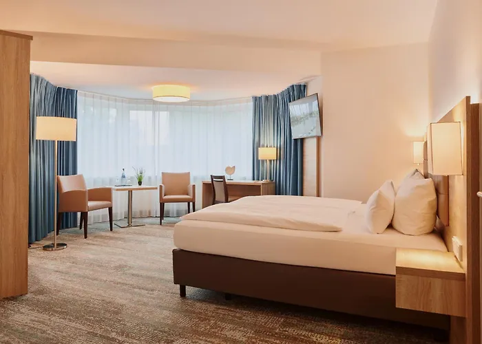 Hotel Frisia