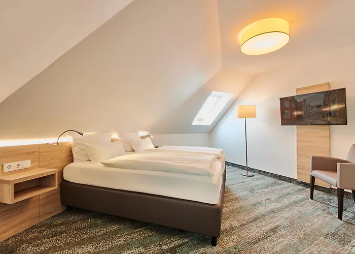Hotel Frisia