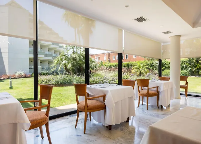 Jerez de la Frontera Hotels