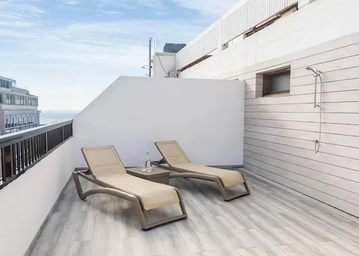 Hotel Adonis Plaza