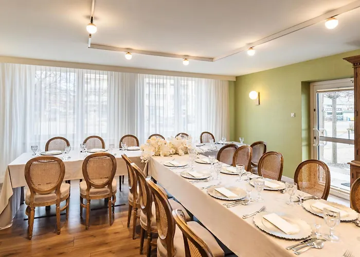 Hotel Podlasie