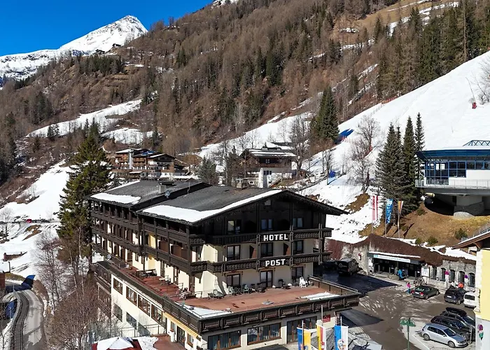 Landhotel Post