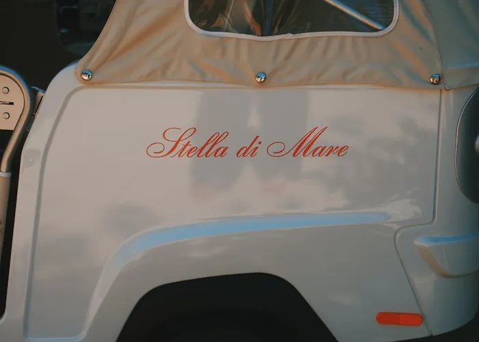 Hotel Stella Di Mare