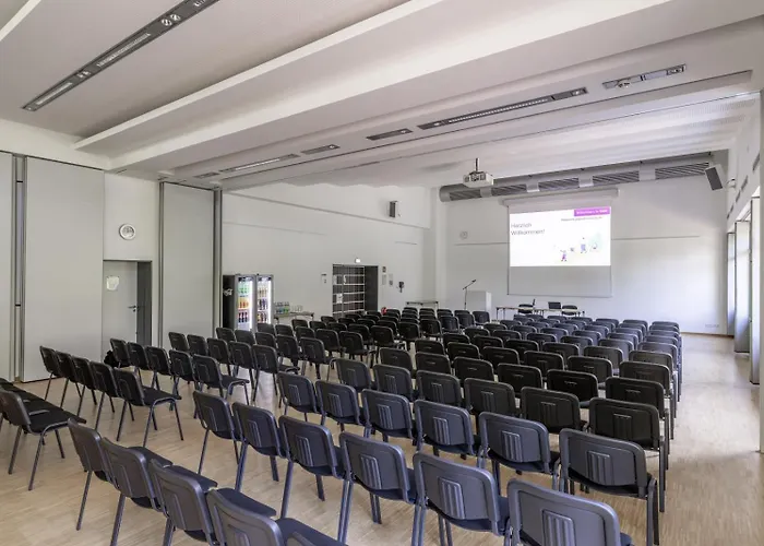 Jugendherberge City-Hostel Köln-Riehl