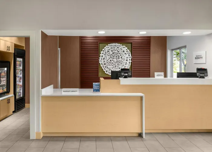 Fairfield Inn & Suites Saginaw