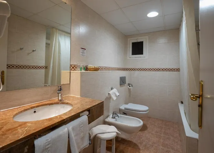 Hotel Abat Cisneros Montserrat