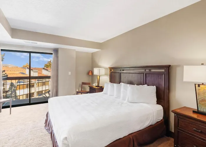 Shadow Ridge By All Seasons Resort Lodging