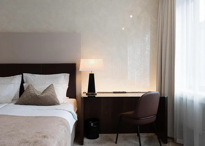 Elite Eden Park Hotel