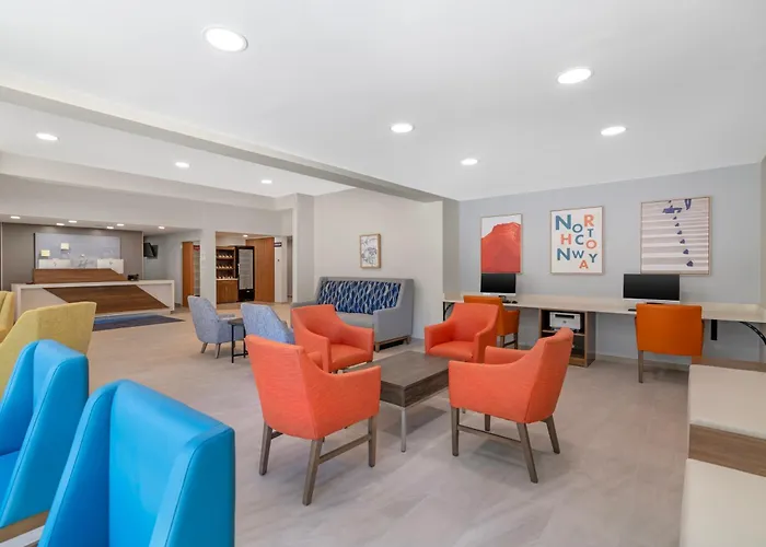 Holiday Inn Express Hotel & Suites North Conway By Ihg