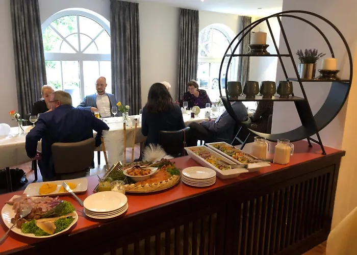 WH Hotels Papenburg Zentrum