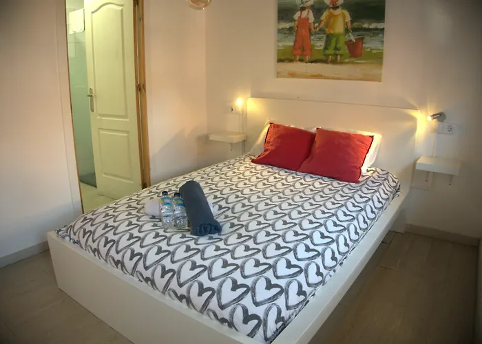 Puerto Nest Hostel