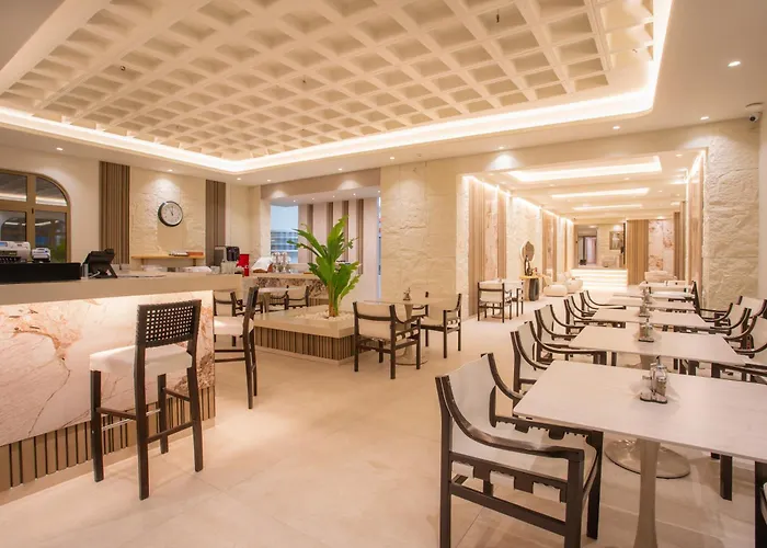 Athos Hotel