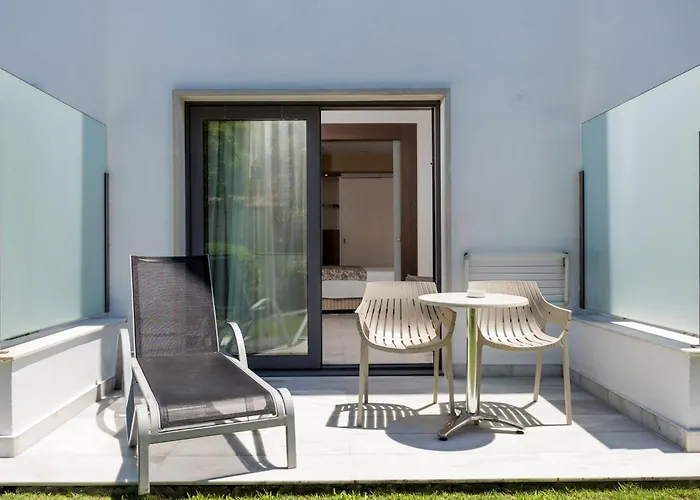 Hoteles de Golf en Conil De La Frontera 
