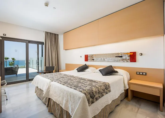 Hoteles Boutique en Conil De La Frontera
