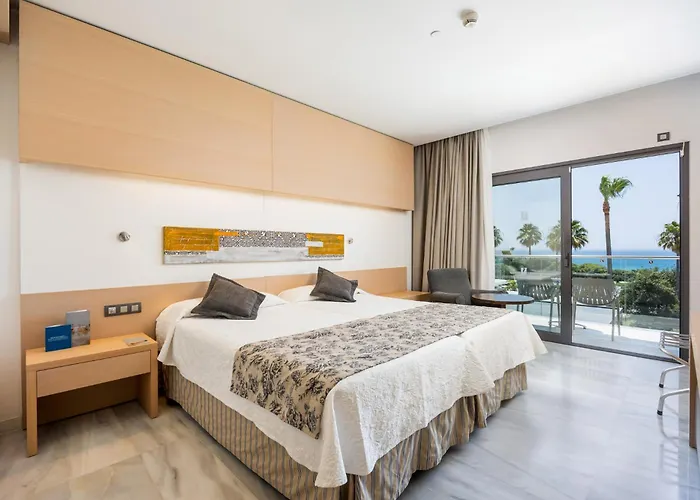 Strandhotels in Conil De La Frontera