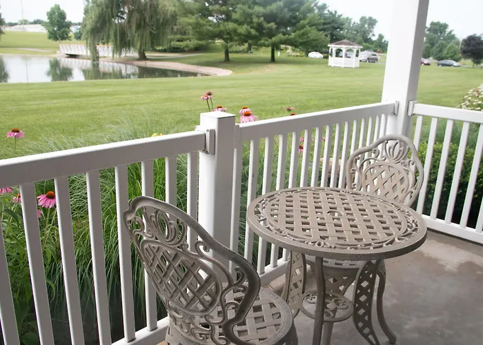 Essenhaus Inn&Conf. Center