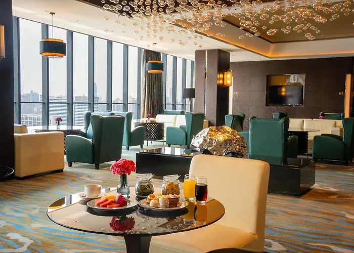 Boetiekhotels in Guangzhou