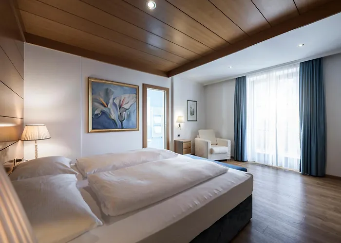 Residence Villa Stella