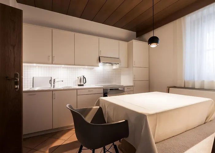 Residence Villa Stella