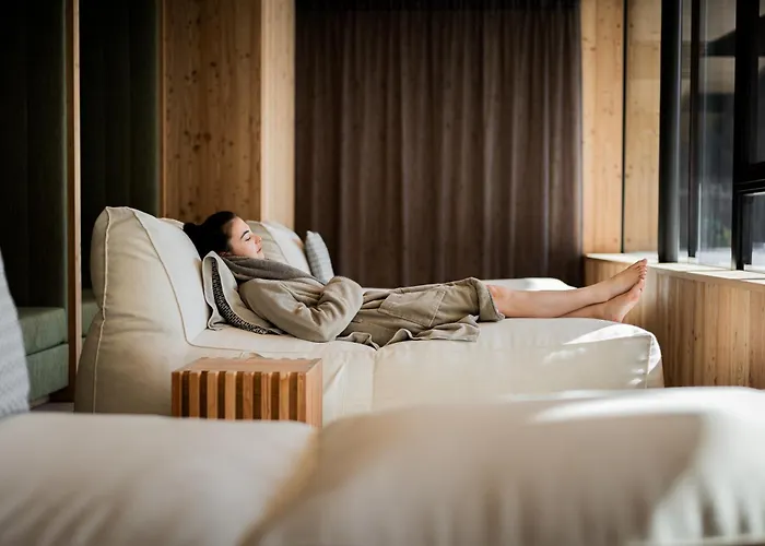 Alpine Luxury SPA Resort Schwarzenstein