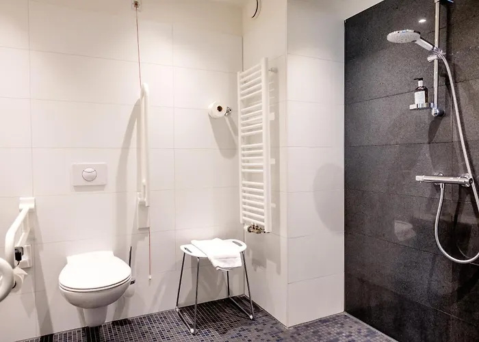 Motel One Stuttgart-Mitte