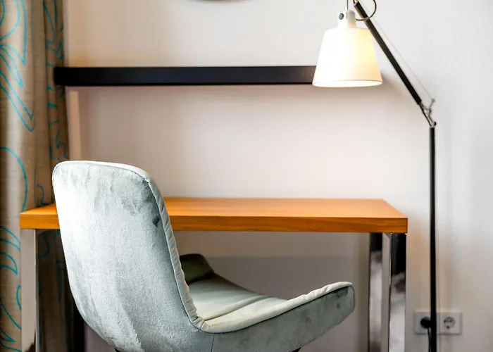 Motel One Essen