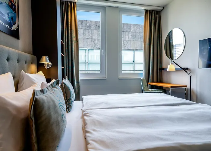 Motel One Essen