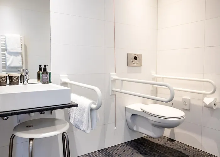 Motel One Essen