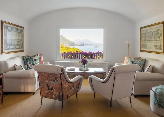 Santavenere Hotel - The Leading Hotels Of The World