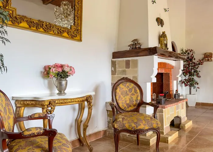 Hotel Villa De Paris