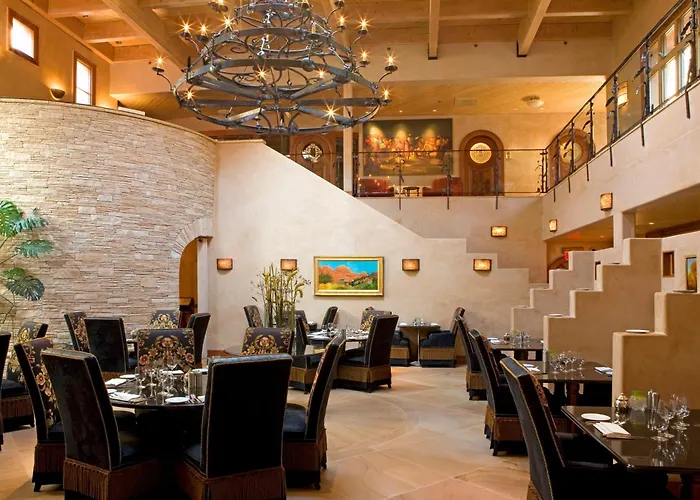El Monte Sagrado Resort & Spa