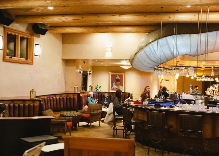 El Monte Sagrado Resort & Spa