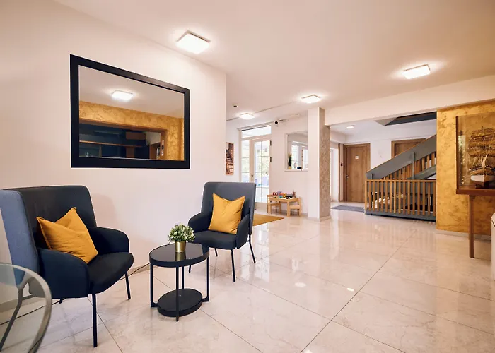 Colentum Resort Murter