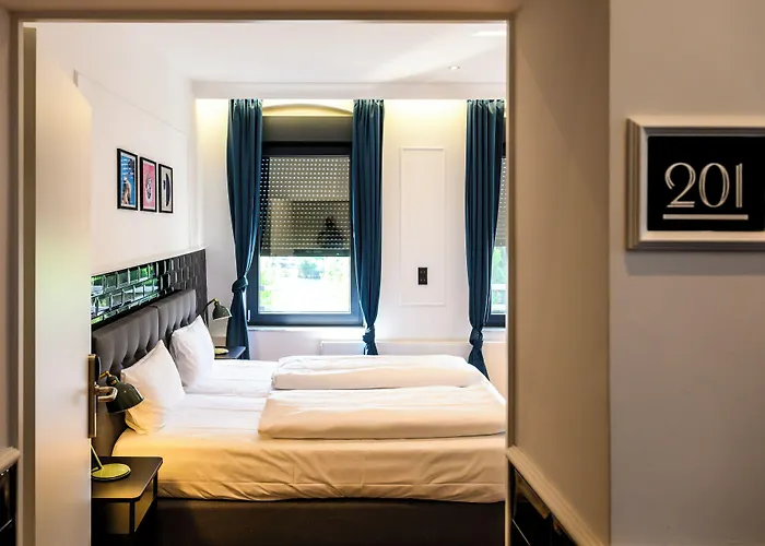 Nikii Boutique Hotel
