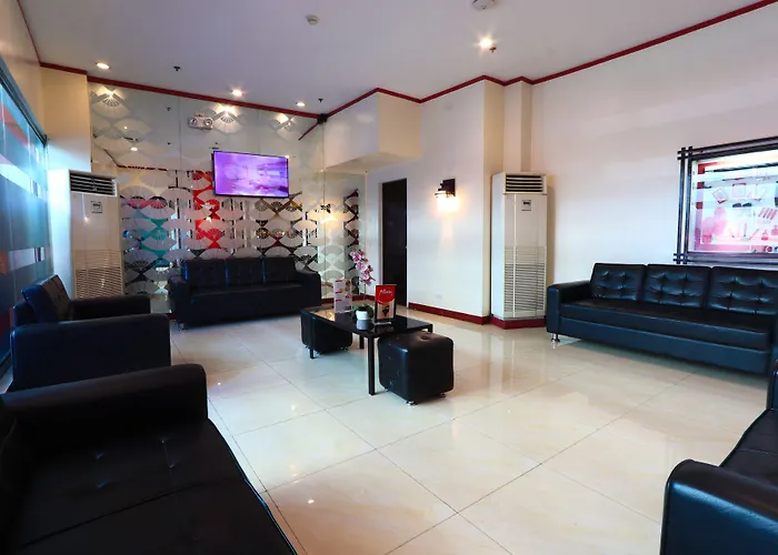 Hotel Sogo Yabut