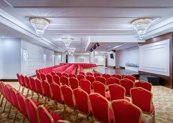 Saphir Resort & Spa