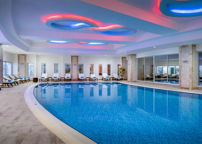 Saphir Resort & Spa