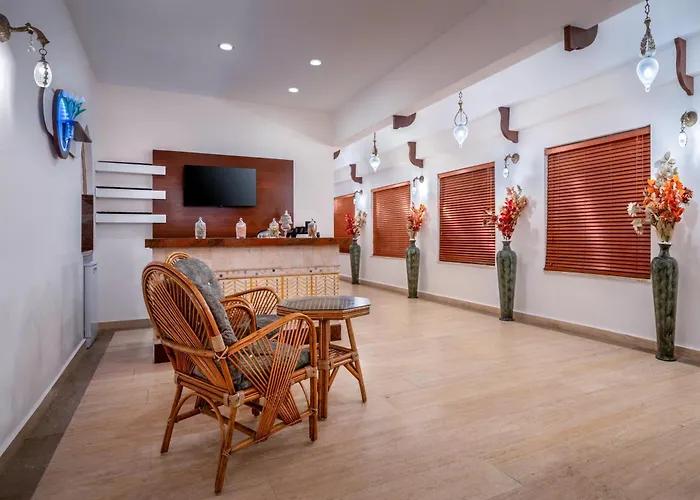 Saphir Resort & Spa