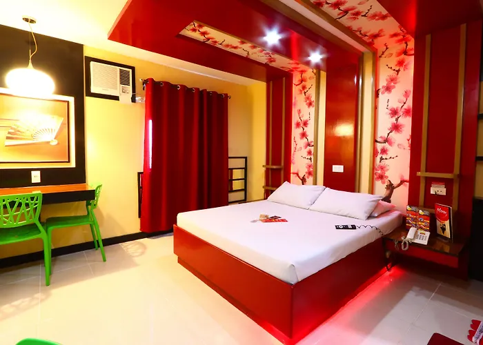 Hotel Sogo Yabut