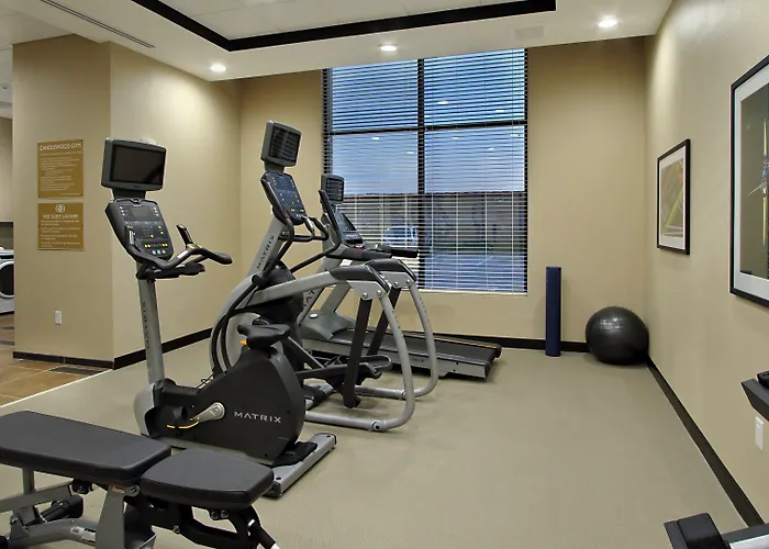 Candlewood Suites - Frisco By Ihg