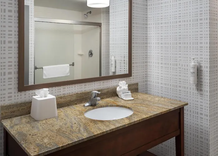 Hampton Inn And Suites New Hartford/Utica