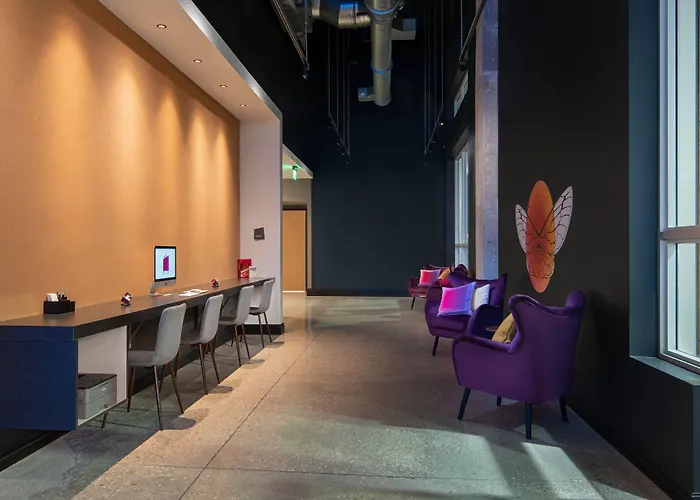 Aloft By Marriott Delray Beach