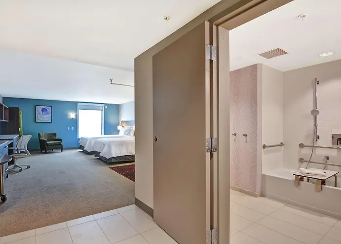 Home2 Suites By Hilton Beaufort