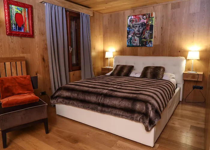 Art Hotel Grivola